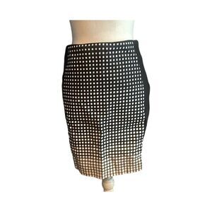White House black market pencil skirt